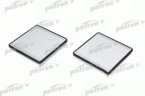 Салонный фильтр PATRON PF2026