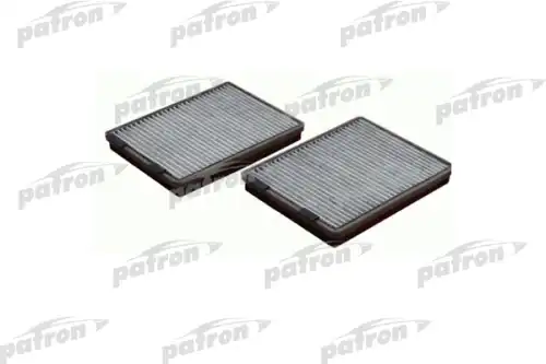 Салонный фильтр PATRON PF2054