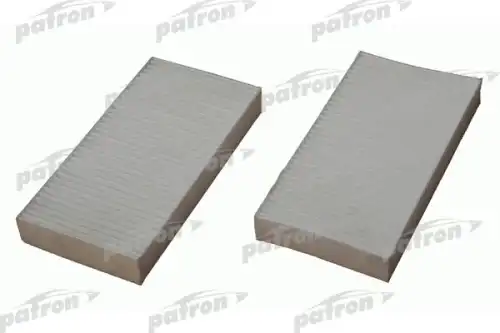 Салонный фильтр PATRON PF2091