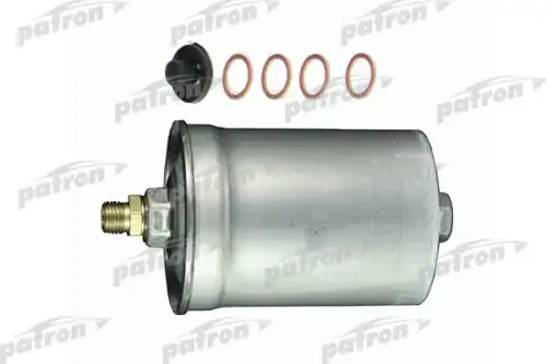 Топливный фильтр PATRON PF3114