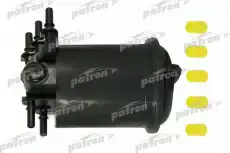 Топливный фильтр PATRON PF3157