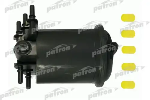 Топливный фильтр PATRON PF3157
