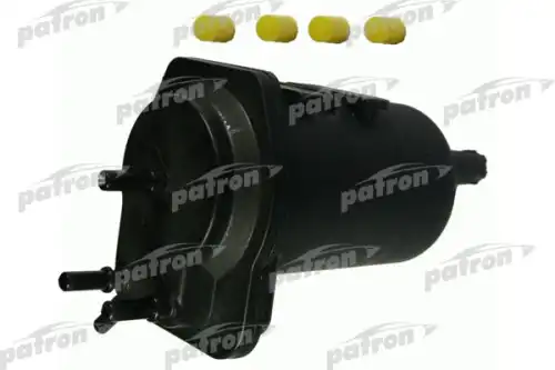Топливный фильтр PATRON PF3158