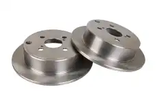 Тормозной диск KRAFT KT 016086