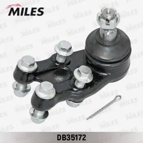 Шаровая опора MILES DB35172