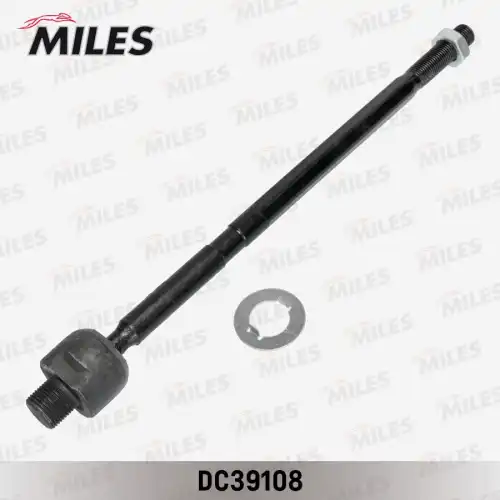 Рулевая тяга MILES DC39108