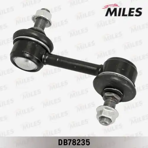 Тяга стабилизатора MILES DB78235