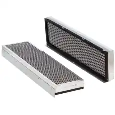 Салонный фильтр HIFI SC50298