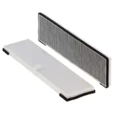 Салонный фильтр HIFI SC60134