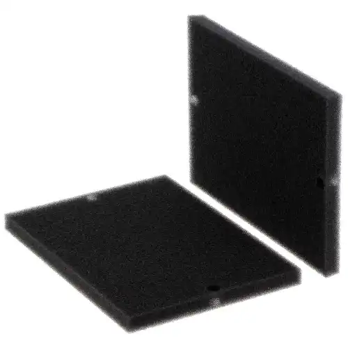 Салонный фильтр HIFI SC90309