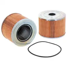 Топливный фильтр HIFI SN40029
