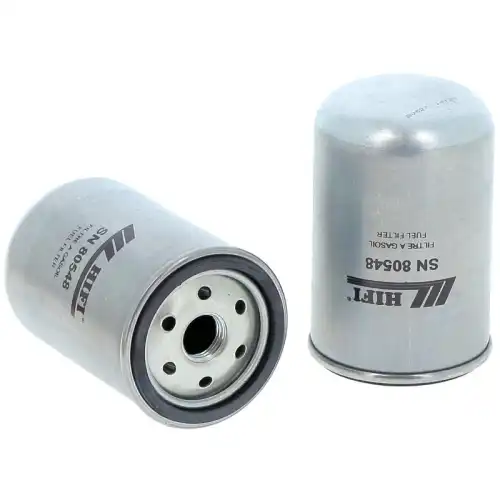 Топливный фильтр HIFI SN80548
