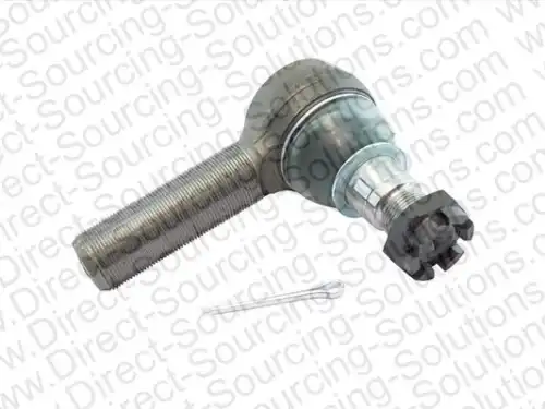 Рулевой наконечник DSS 107004OEM