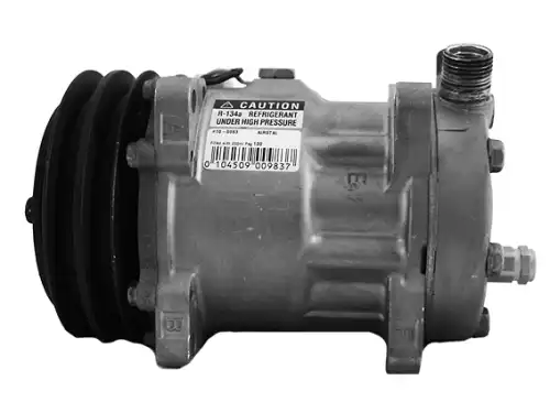 Компрессор, кондиционер 10-0983 AIRSTAL