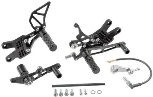 Подножки MCF116SP TRW