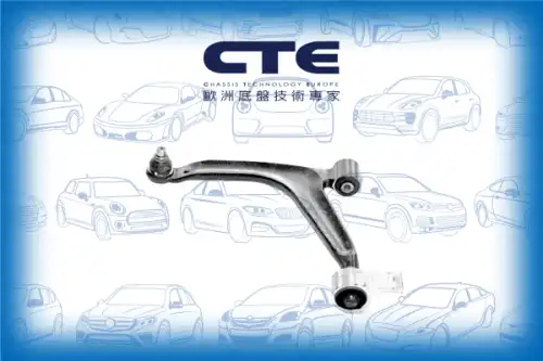 Рычаг подвески CTE CS-1615L