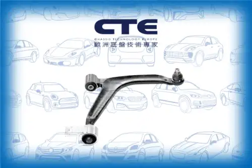 Рычаг подвески CTE CS-1615R