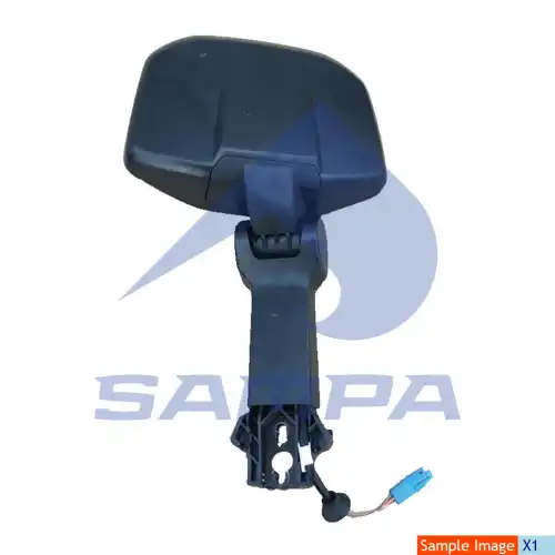 Система зеркал 045.257 SAMPA