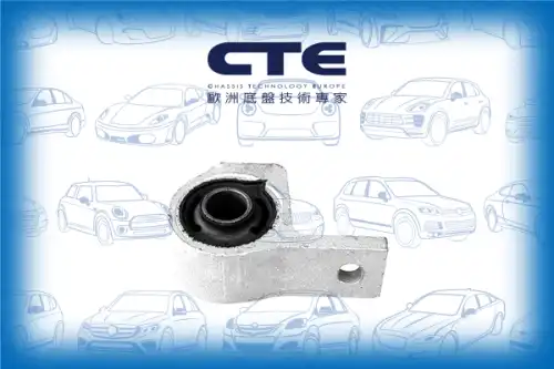 Рычаг подвески CTE CBH16012