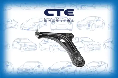 Рычаг подвески CTE CS-2502L