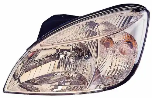 Фара ABAKUS 223-1123L-LD-EM