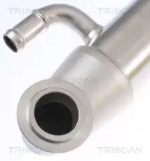 Радиатор, рециркуляция ОГ 8813 16104 TRISCAN