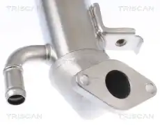 Радиатор, рециркуляция ОГ 8813 16104 TRISCAN
