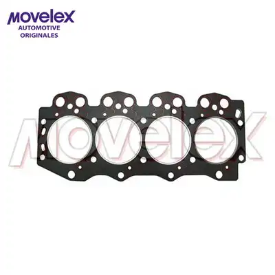 Прокладка ГБЦ MOVELEX M08491