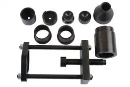 Съемник, шаровая опора 6673 LASER TOOLS