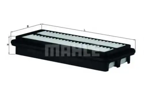 Фильтр воздушный KNECHT LX2865