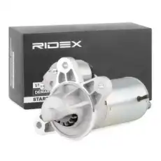 Стартер RIDEX 2S0096