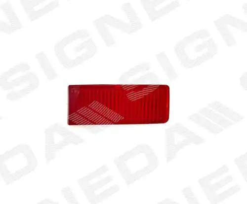 Катафот (световозвращатель) SIGNEDA ZVG1625L