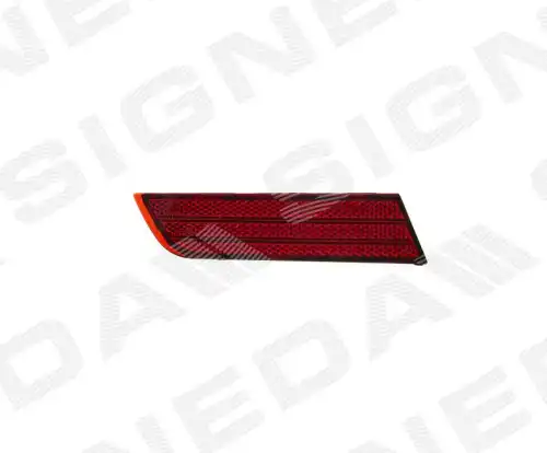 Катафот (световозвращатель) SIGNEDA ZVG1626R