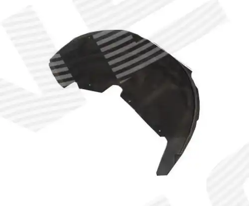 Подкрылок SIGNEDA PVG11119BL