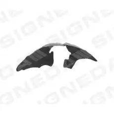Подкрылок SIGNEDA PVG11096CR