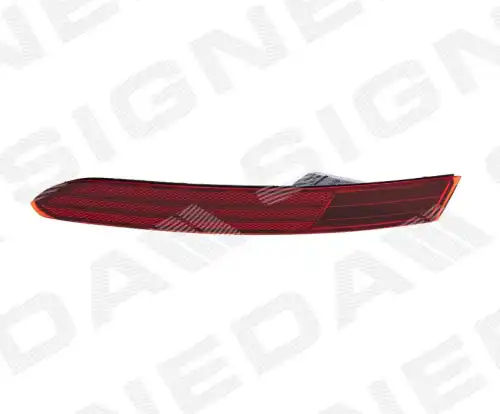 Фара противотуманная SIGNEDA ZVG2043L