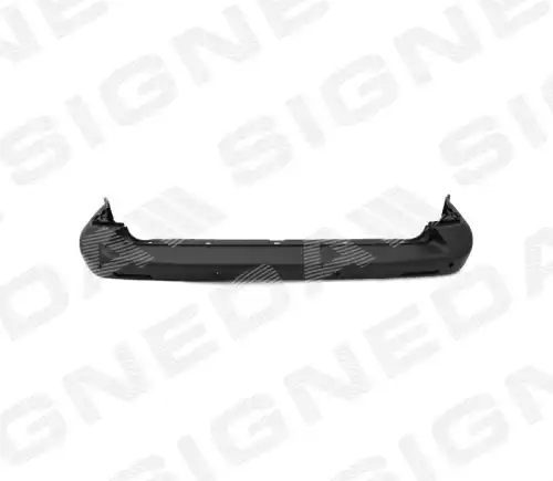 БАМПЕР ЗАДНИЙ PVG04199BA SIGNEDA