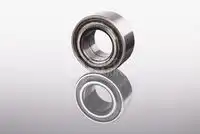 Подшипник ступицы колеса DAC38720236/33 CRAFT