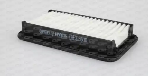 Фильтр воздушный OPEN PARTS EAF3156.10