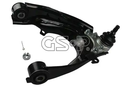 GSP S062316