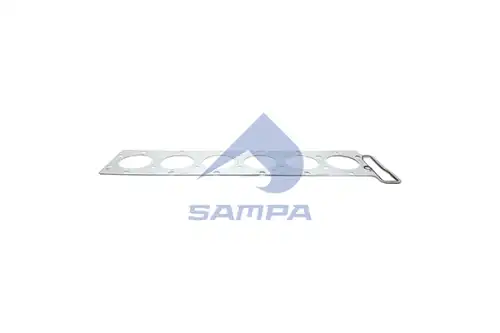 Прокладка ГБЦ SAMPA 025.026