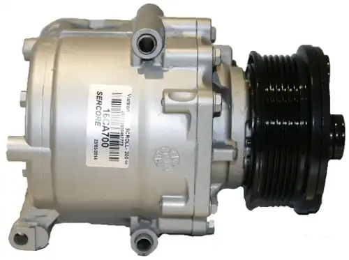Компрессор, кондиционер 16CA700 SERCORE