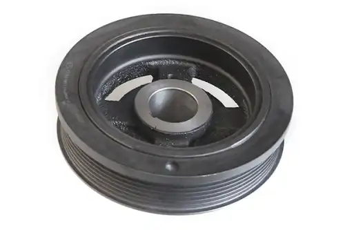Шкив коленвала WXQP 11953