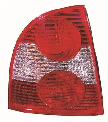 Фонарь задний ABAKUS 441-1940R-UE