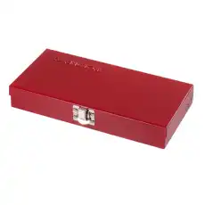 1023EQ KING TONY Набор вставок (бит) 10 мм, TORX PLUS, IP10-IP60, 23 предмета