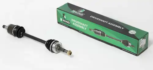 Привод в сборе ОКА короткий, левый BLD111L B-RING