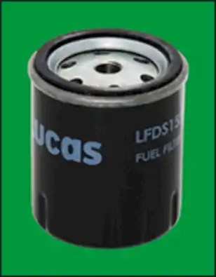 Топливный фильтр LUCAS LFDS155