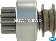 SDW1128WD Бендикс стартера KRAUF