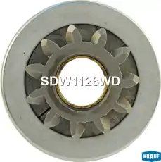 SDW1128WD Бендикс стартера KRAUF