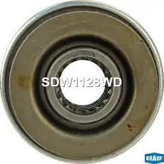 SDW1128WD Бендикс стартера KRAUF